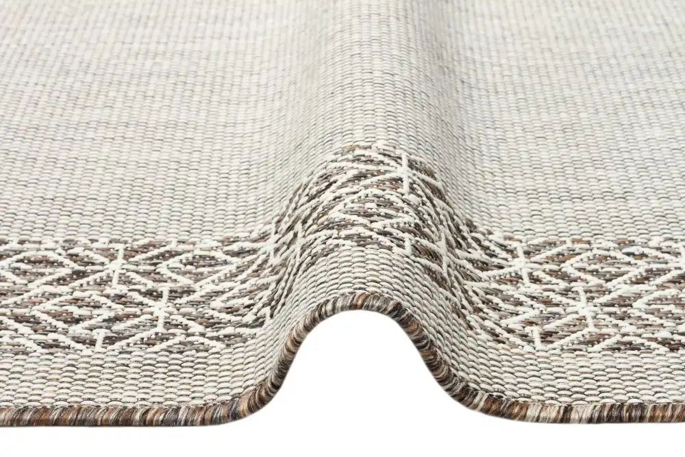 Terrazo TRZ01 Earth Rug - Image 4