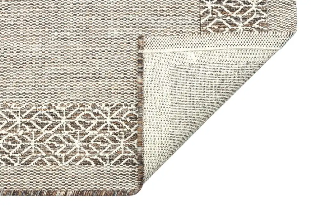 Terrazo TRZ01 Earth Rug - Image 5