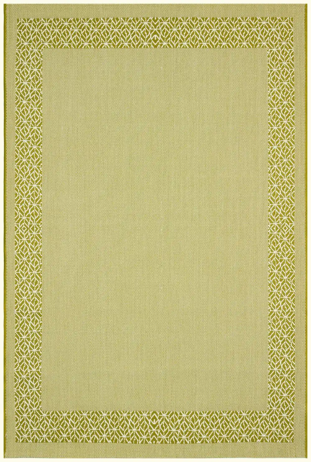 Terrazo TRZ01 Green Rug - Image 6