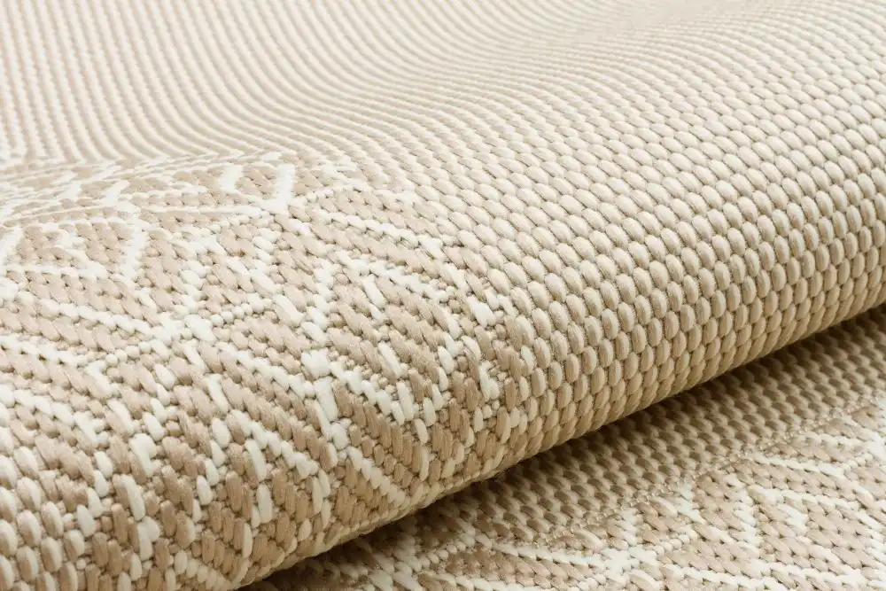 Terrazo TRZ01 Natural Rug - Image 3