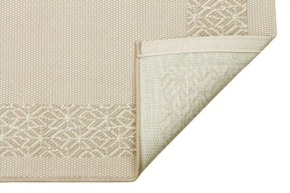 Terrazo TRZ01 Natural Rug - Image 5