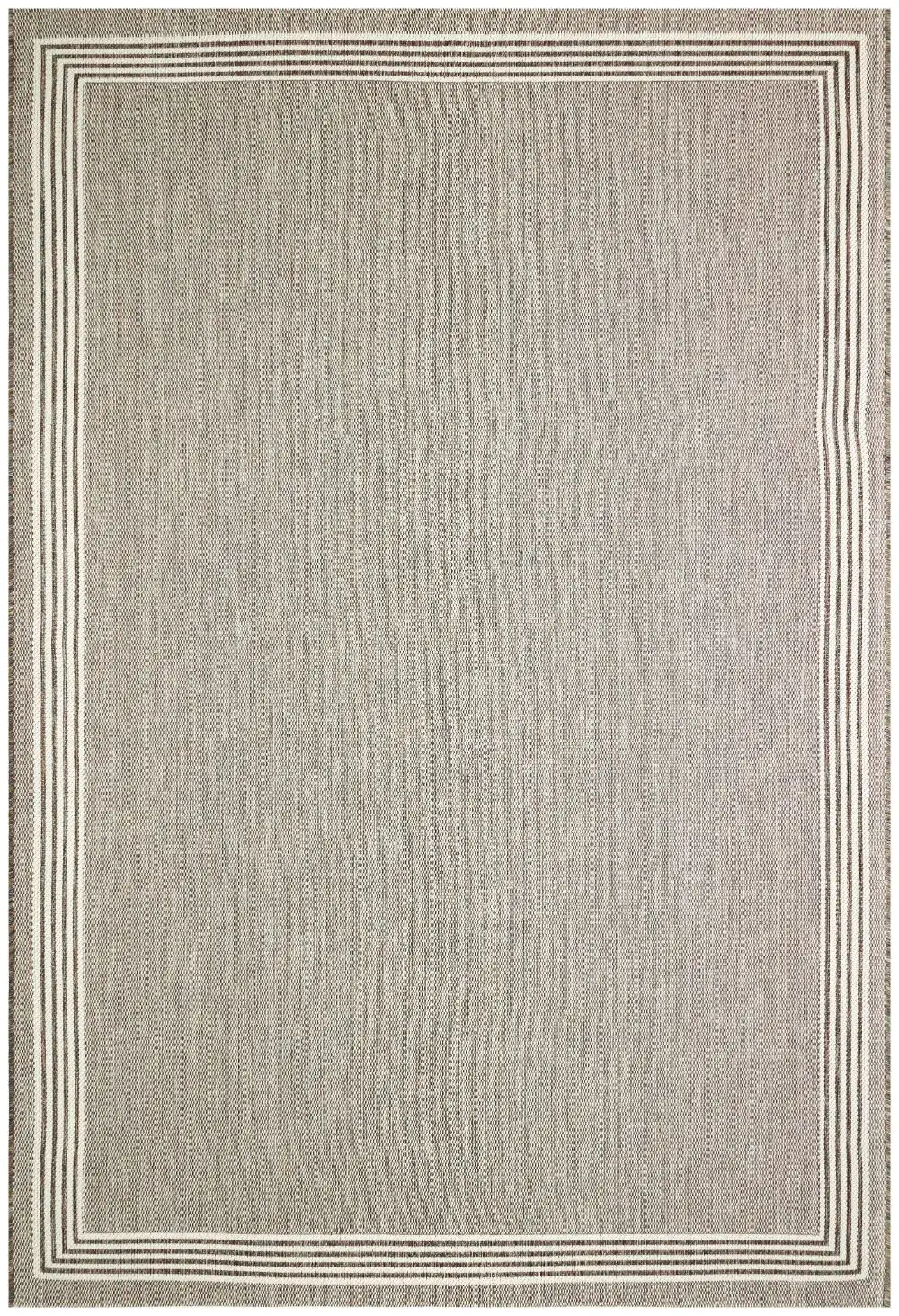 Terrazo TRZ02 Earth Rug - Image 6