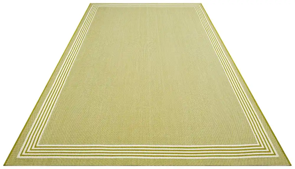 Terrazo TRZ02 Green Rug - Image 2