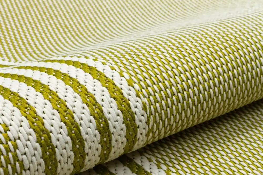 Terrazo TRZ02 Green Rug - Image 3