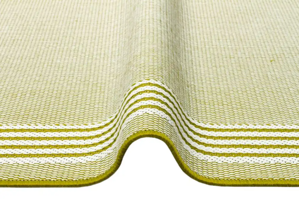 Terrazo TRZ02 Green Rug - Image 4
