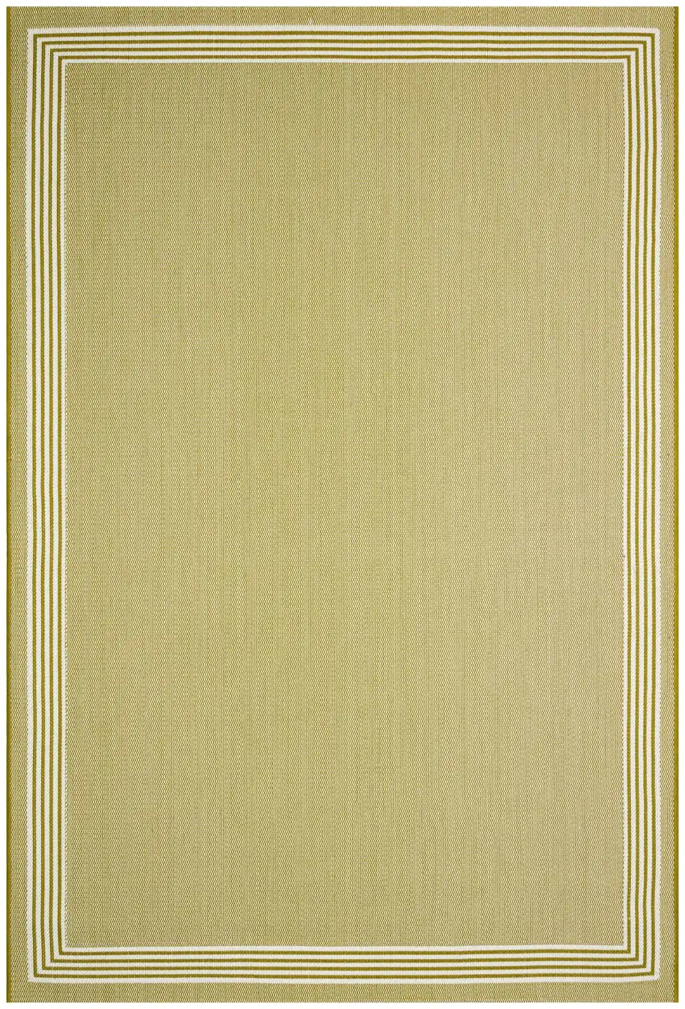 Terrazo TRZ02 Green Rug - Image 6