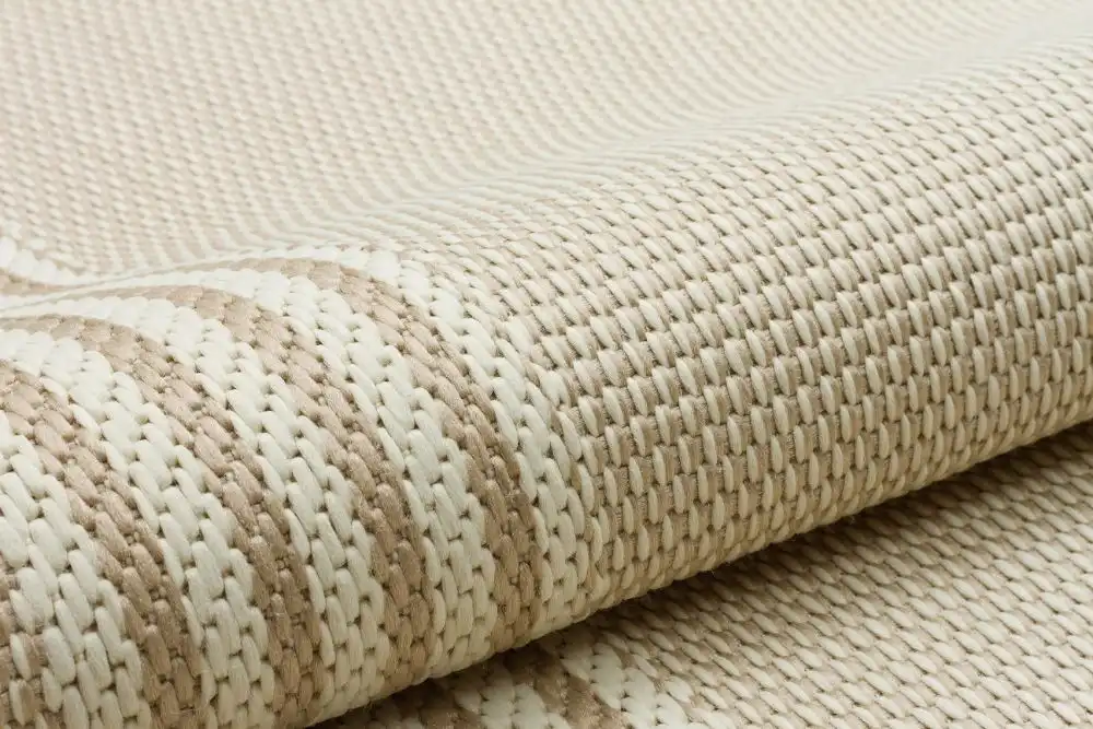 Terrazo TRZ02 Natural Rug - Image 3