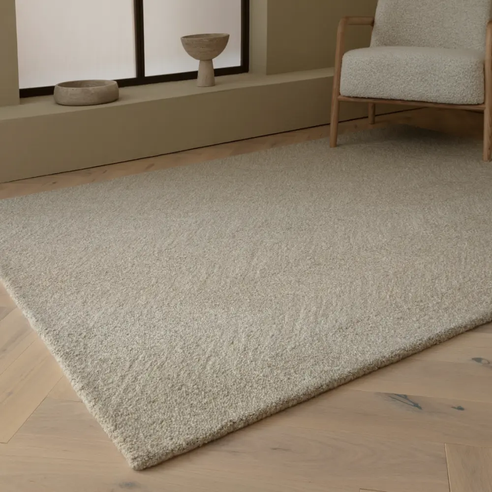 Theodore Chevron Sand