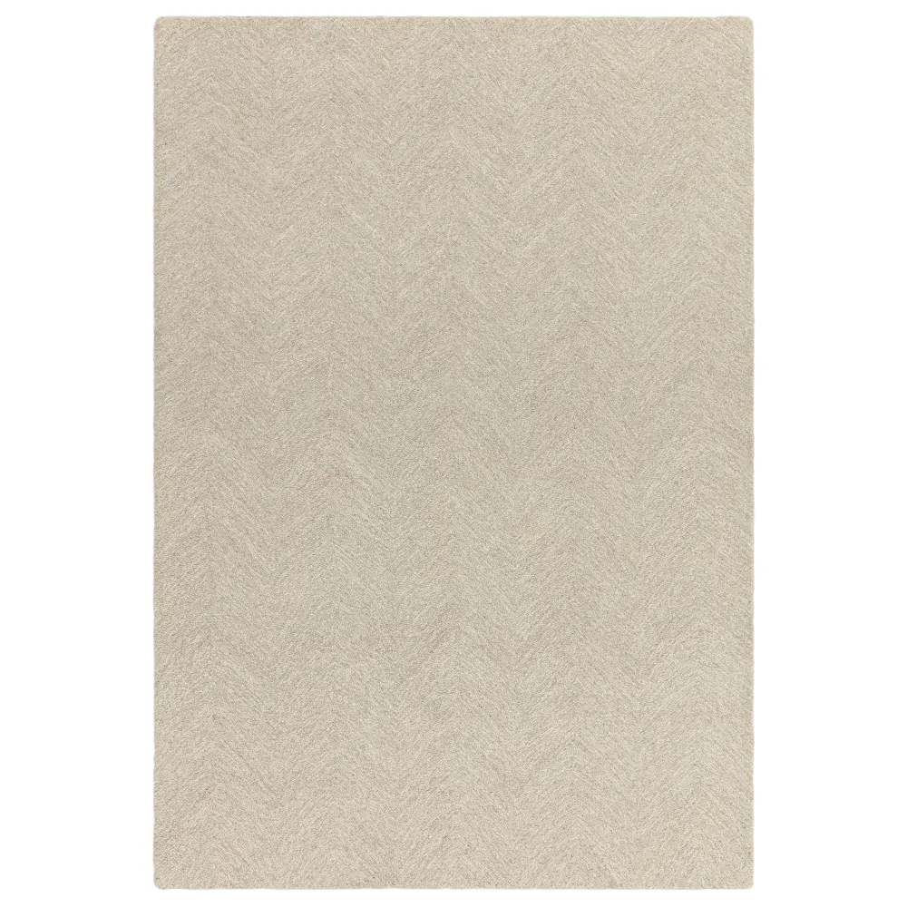 Theodore Chevron Sand - Image 9