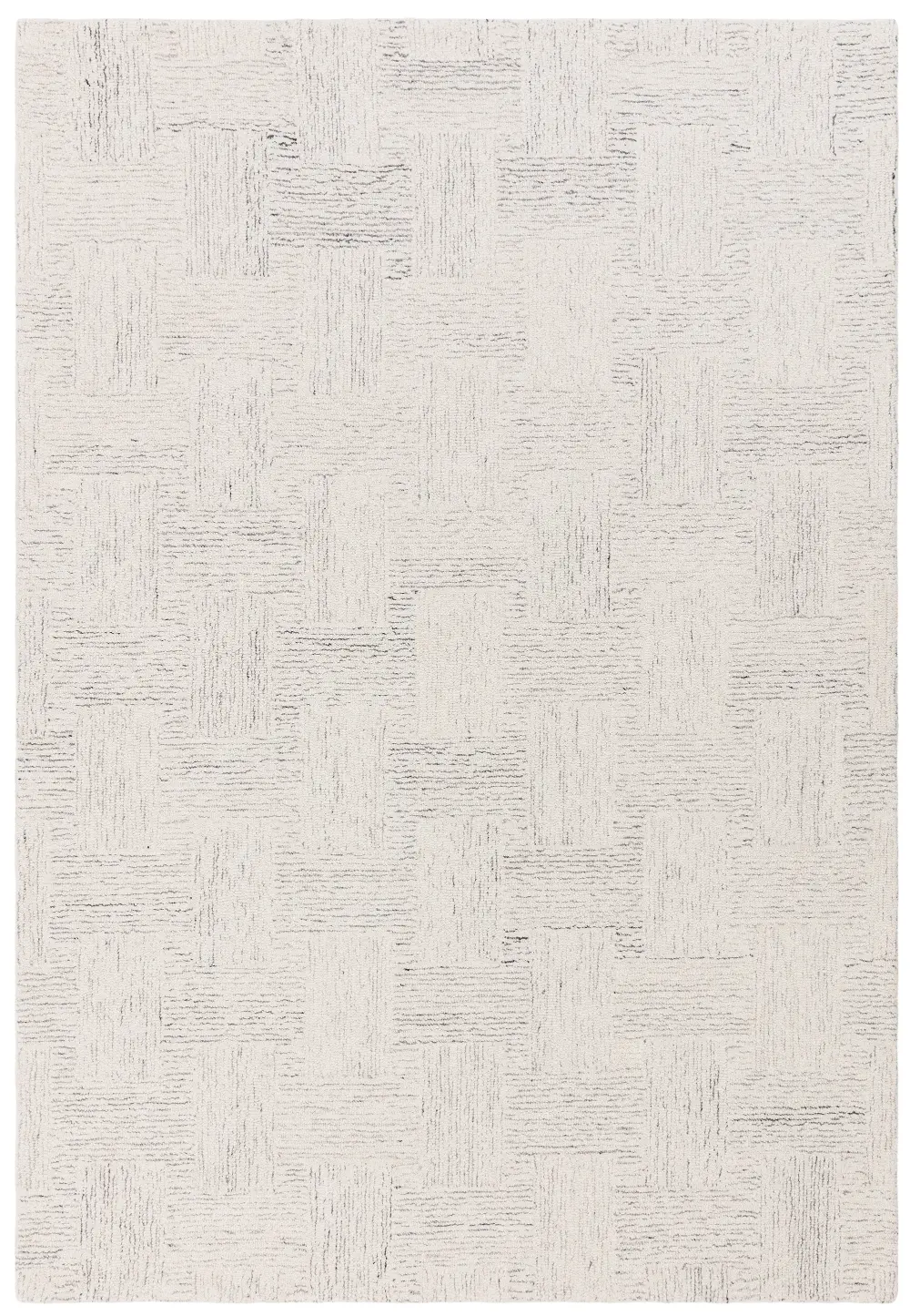 Theodore Hatch White & Black - Image 5
