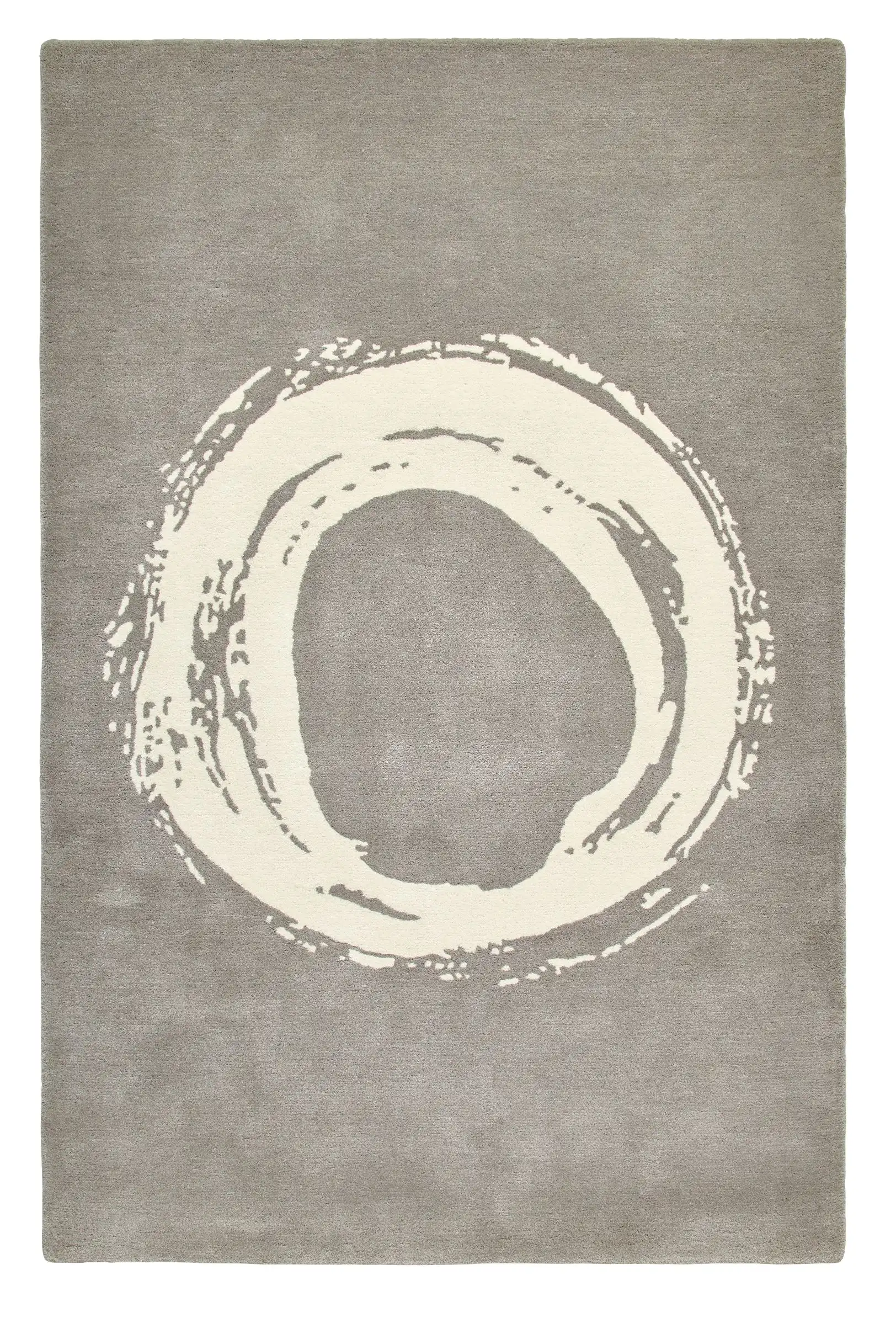 Think Elements EL1095 Grey Rug - Image 5