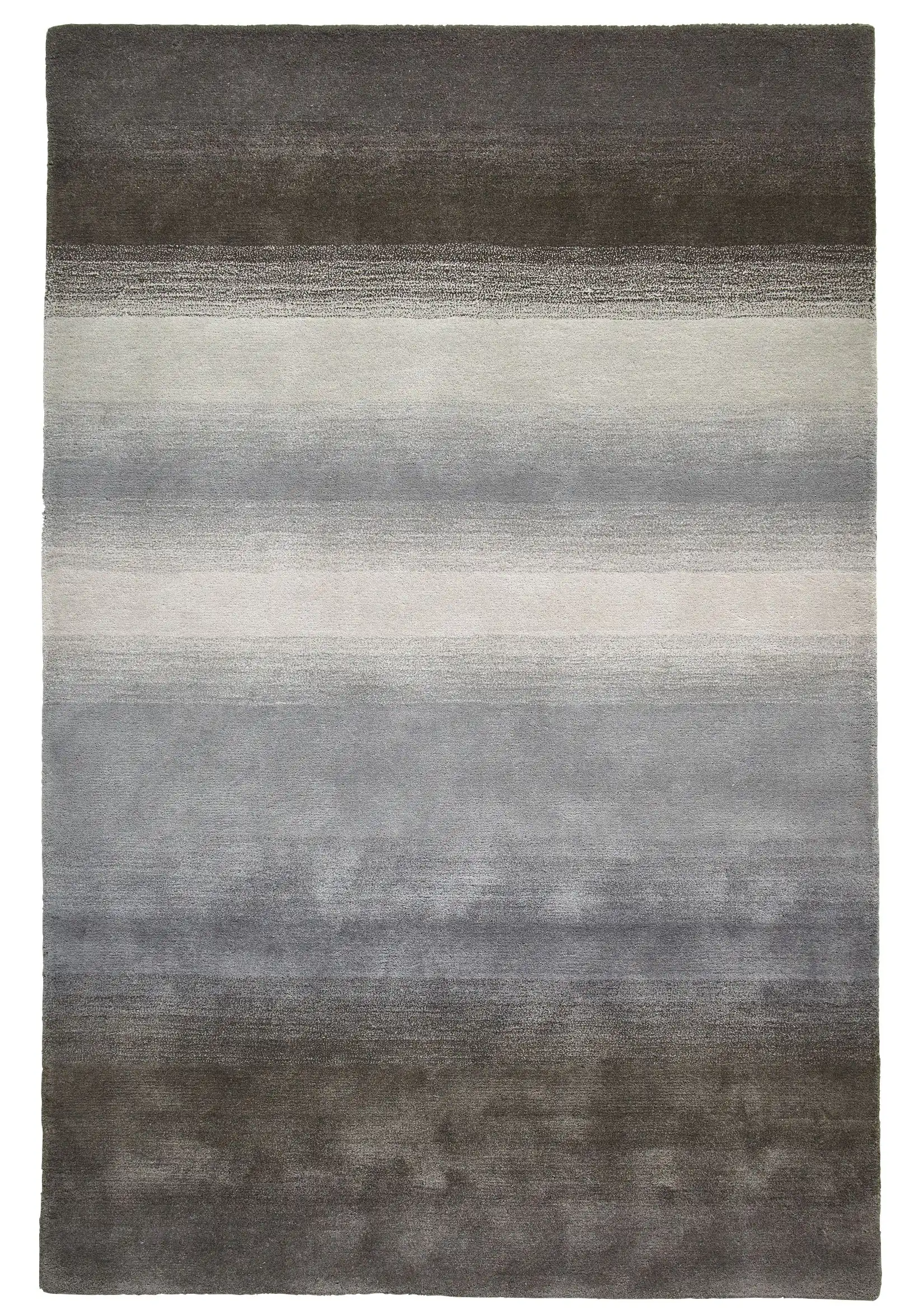 Think Elements EL2267 Grey Rug - Image 5