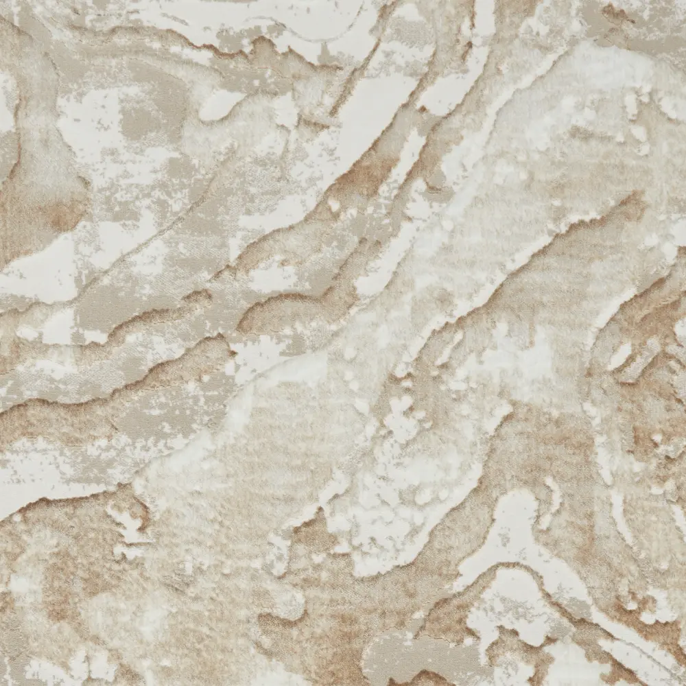 Tidal TL982 Beige Modern Abstract Rug - Image 6