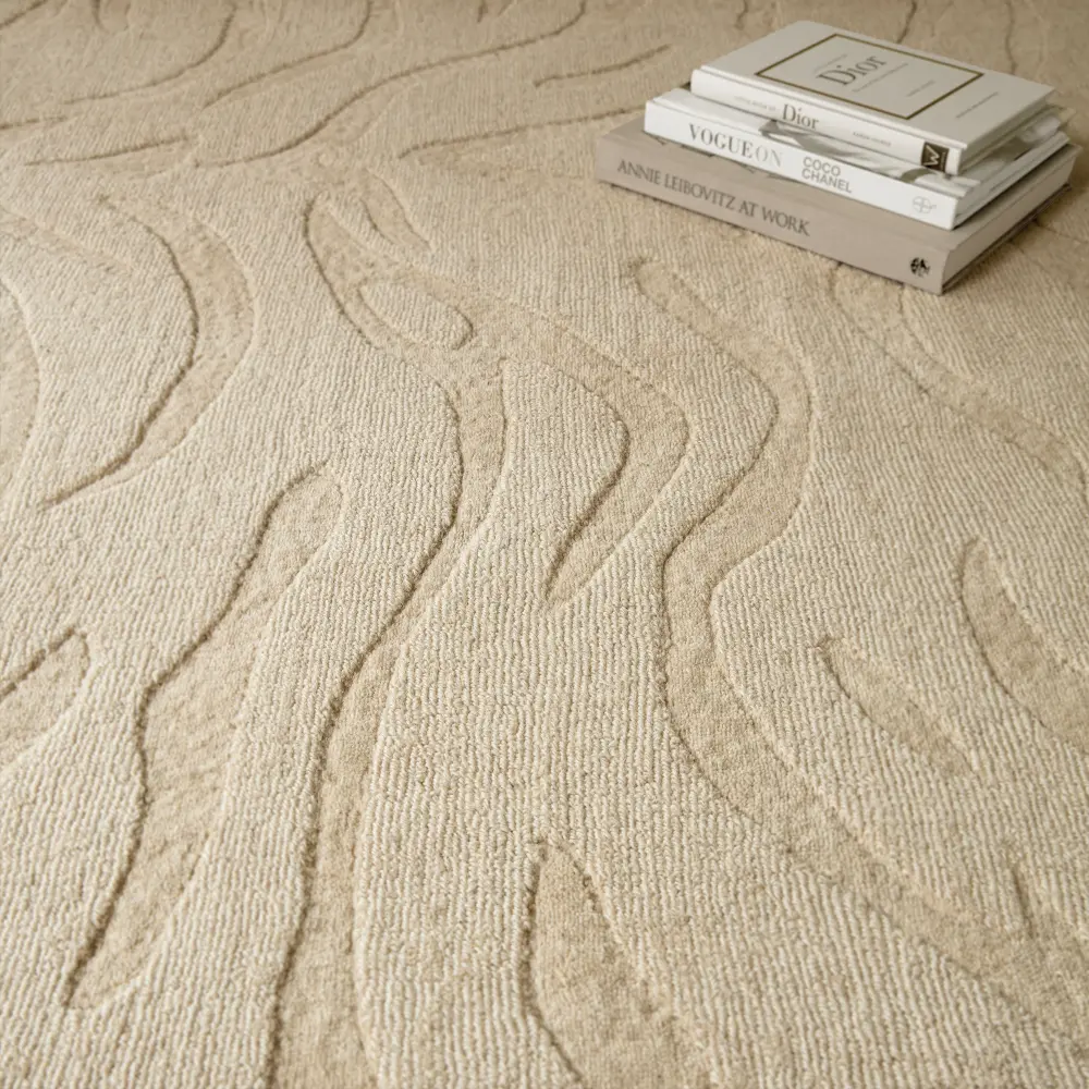 Tigra Sand - Image 2