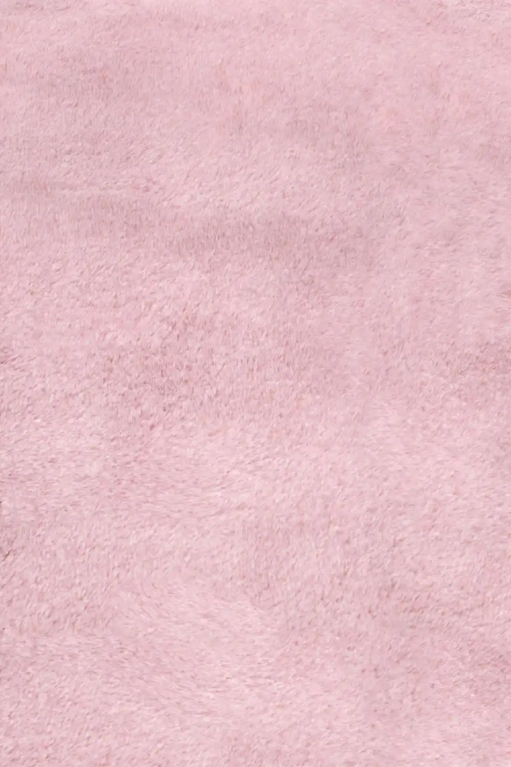 TIPPED LUXE FUR SPICED PINK Rug - Image 4
