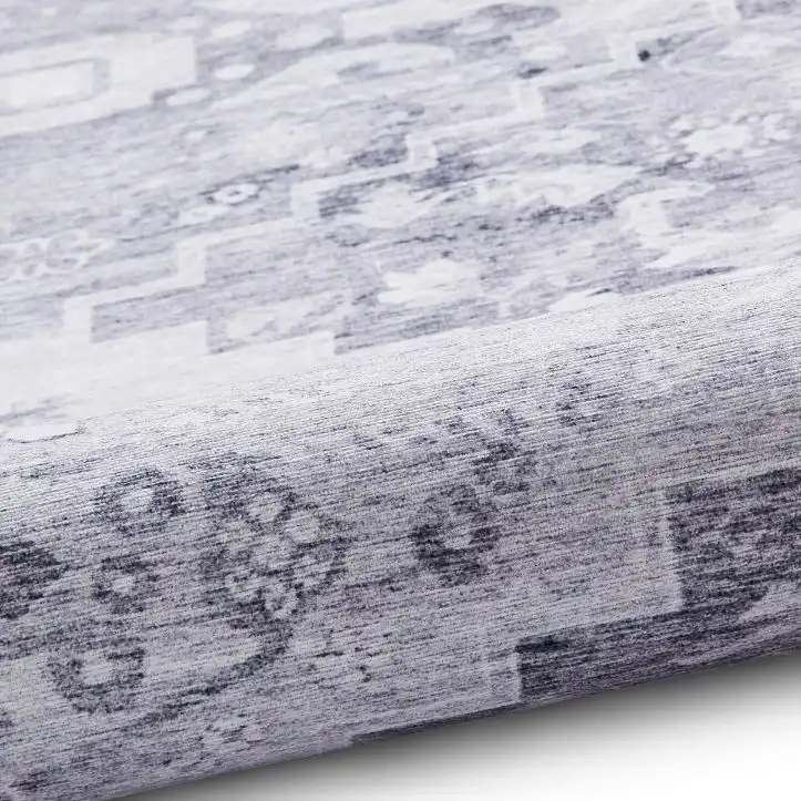 Topaz Think H1265 Grey Rug - Image 4