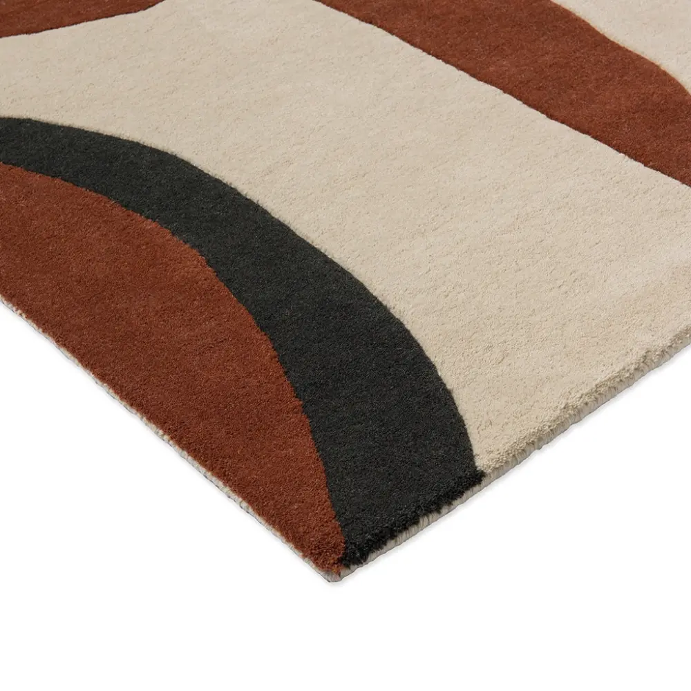 Torillo Cornflower/Walnut 143905 - Image 4