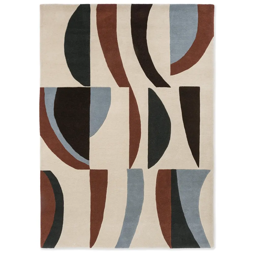 Torillo Cornflower/Walnut 143905 - Image 5