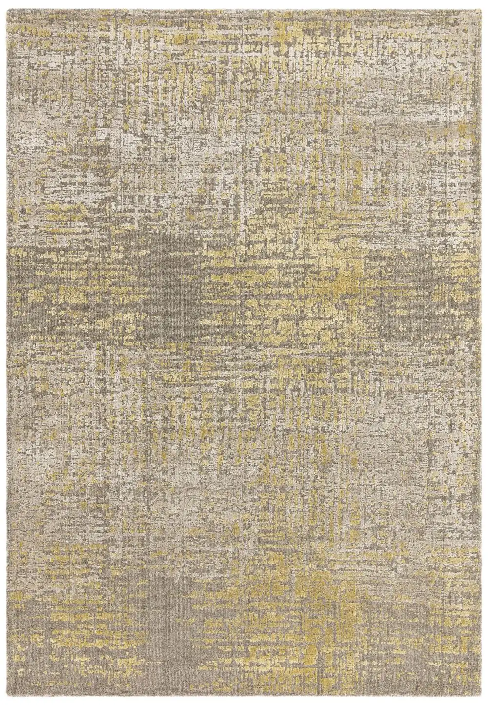 Torino Gold Rug - Image 2