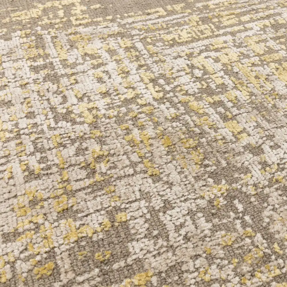 Torino Gold Rug - Image 3