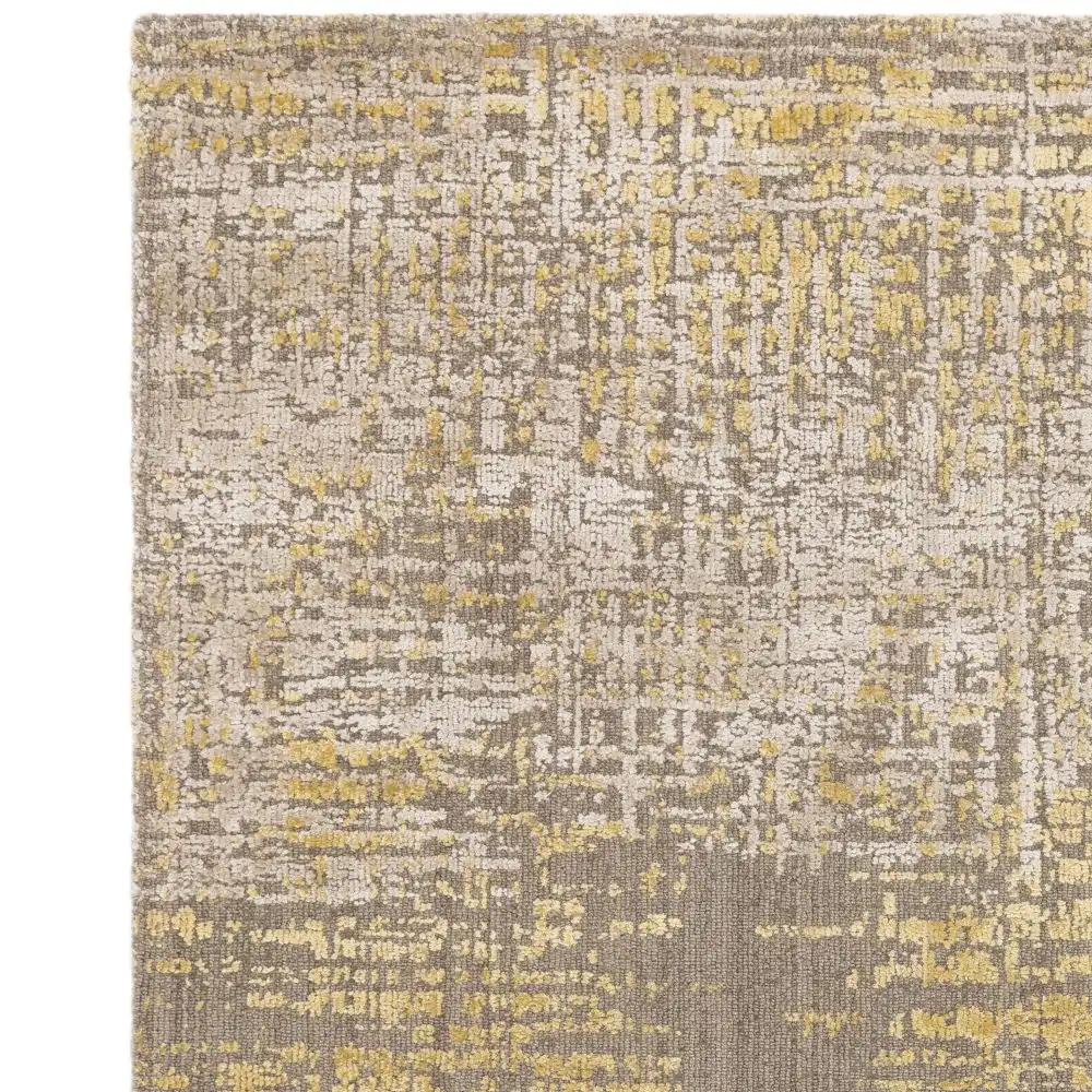 Torino Gold Rug - Image 4