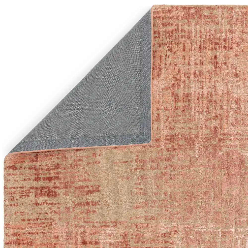 Torino Terracotta Rug - Image 5