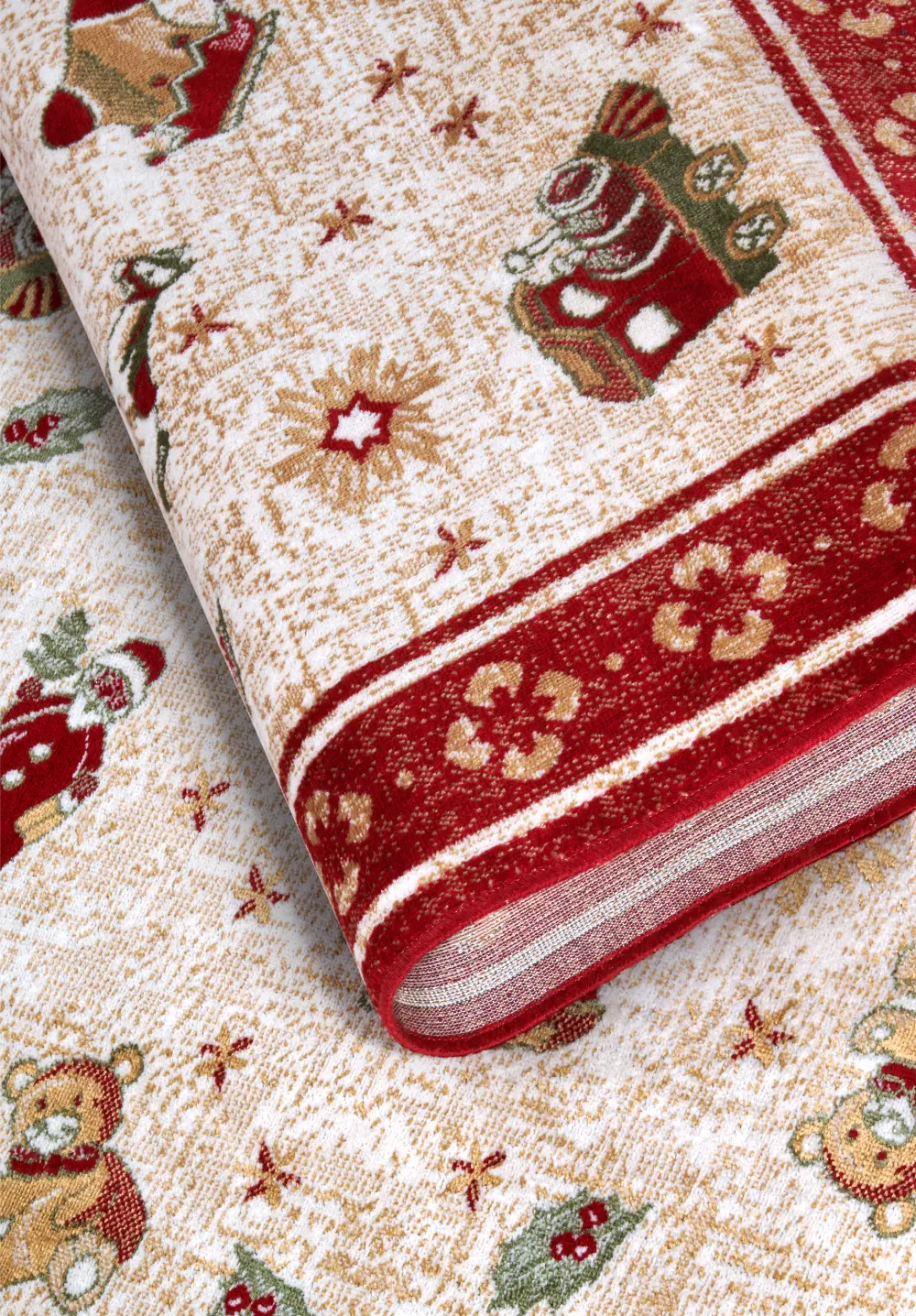 Toy`s Delight 106217 Red Multicolour - Image 11
