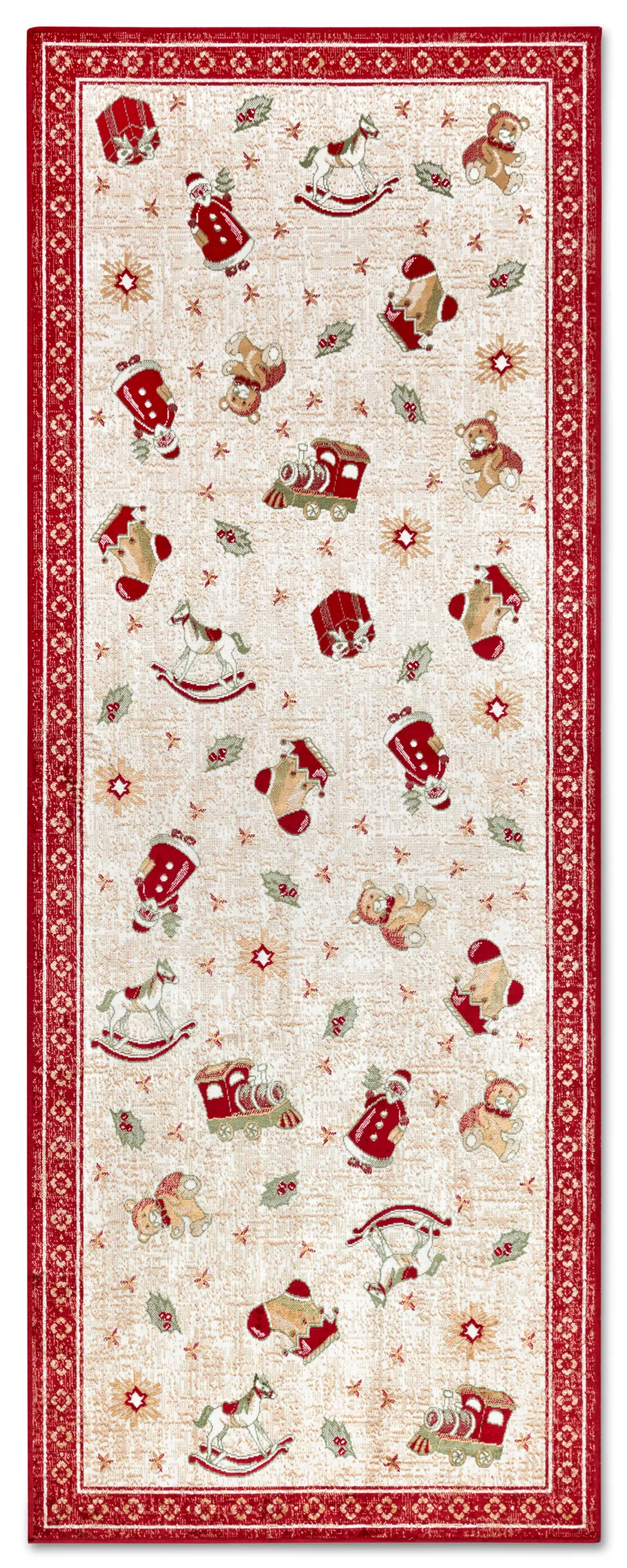 Toy`s Delight 106217 Red Multicolour - Image 4