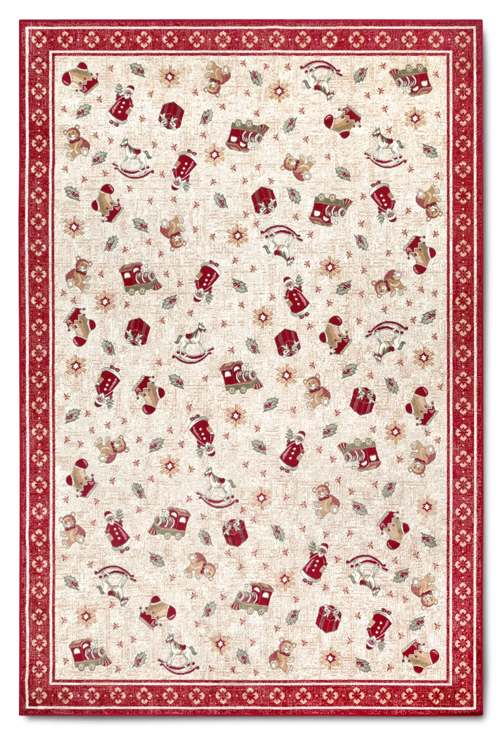 Toy`s Delight 106217 Red Multicolour - Image 8