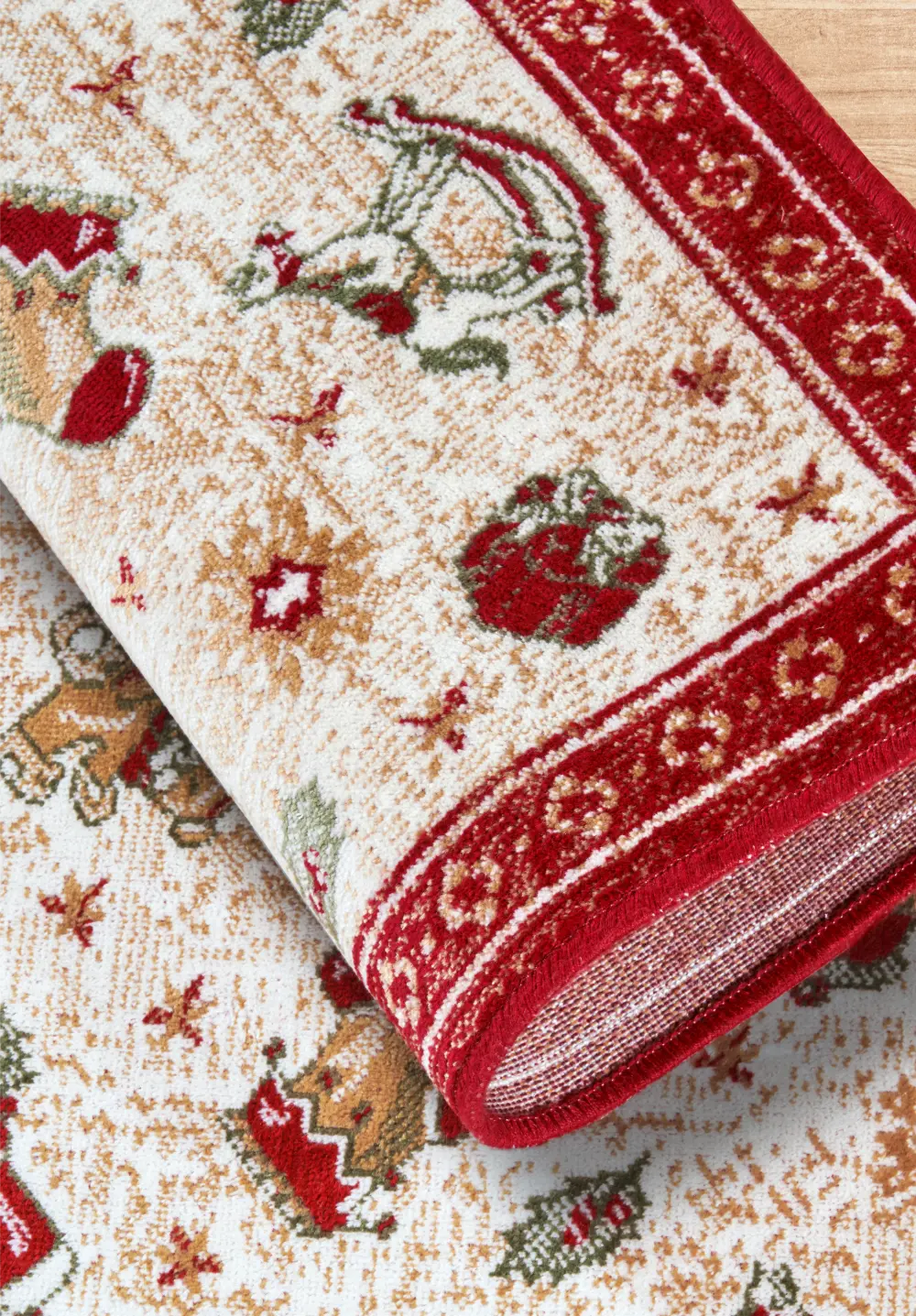 Toy`s Delight 106217 Red Multicolour - Image 9