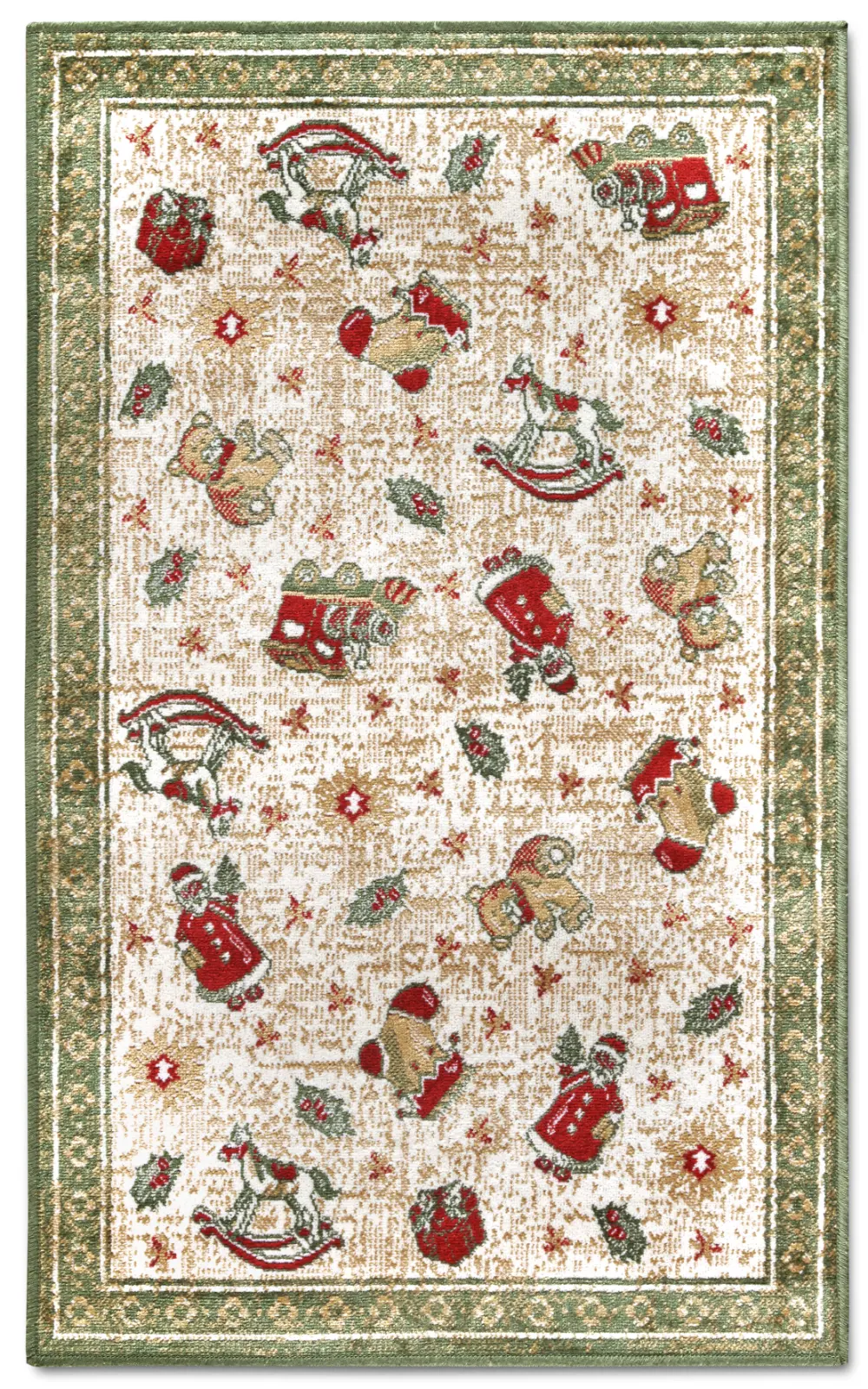 Toy`s Delight 106218 Green Multicolour - Image 10