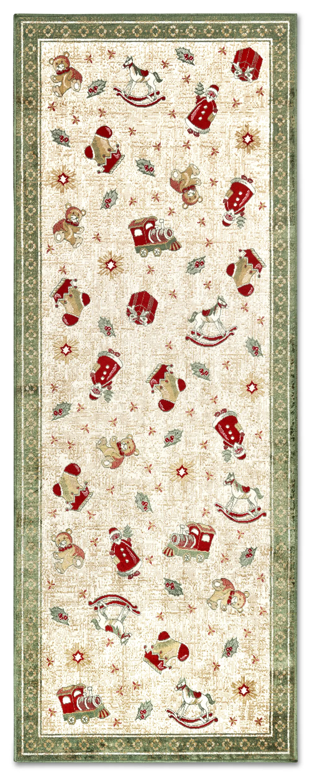 Toy`s Delight 106218 Green Multicolour - Image 6