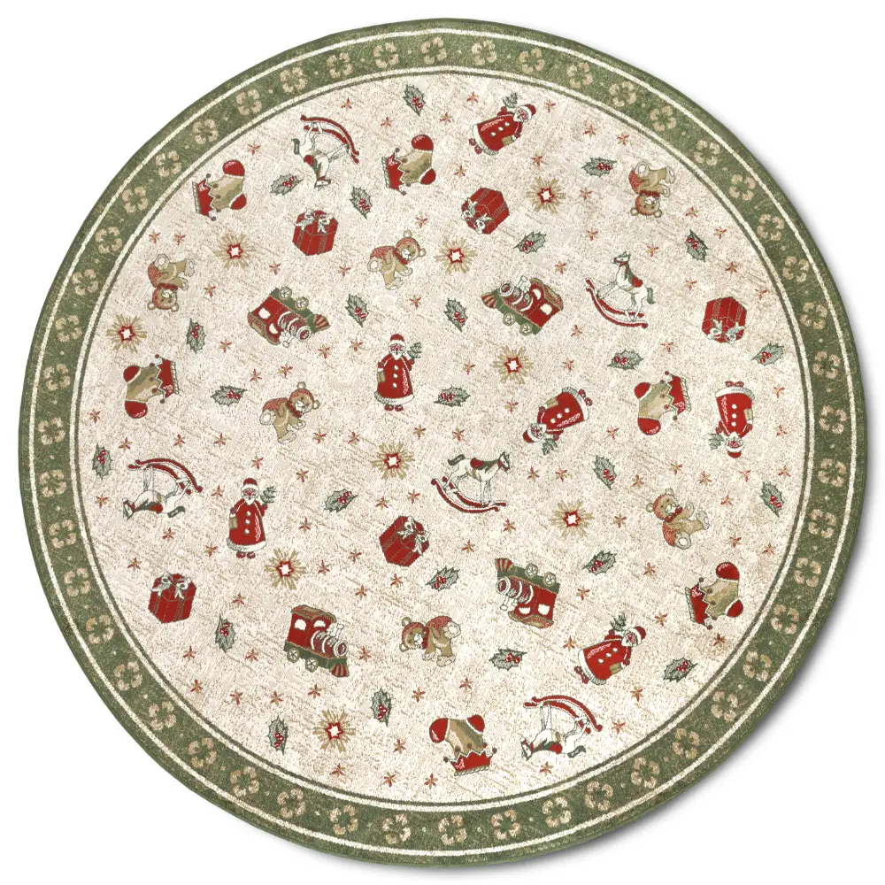 Toy`s Delight 106218 Green Multicolour - Image 8