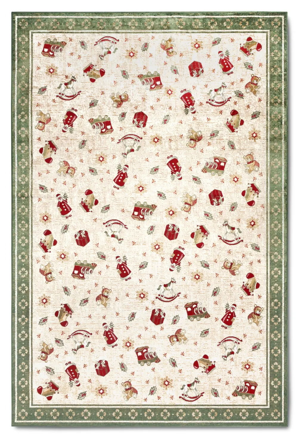 Toy`s Delight 106218 Green Multicolour - Image 9