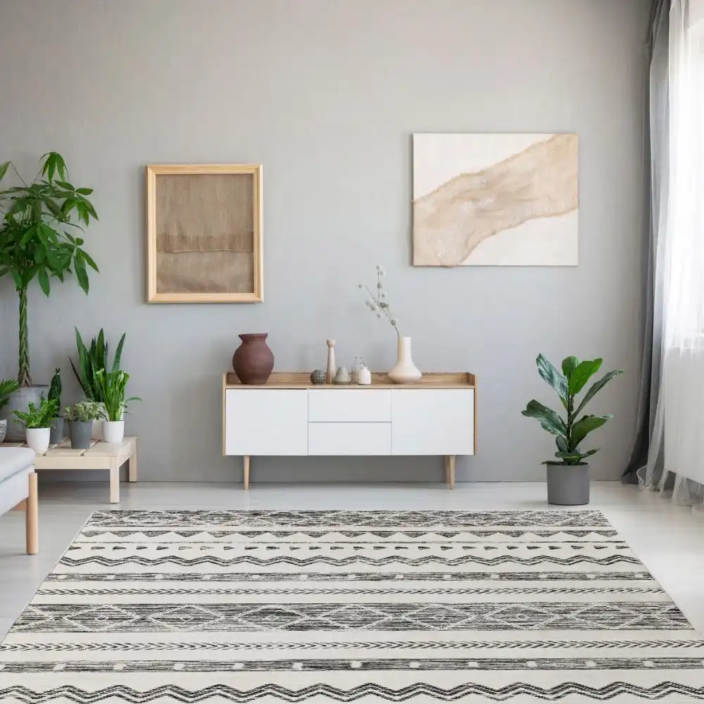 Tokyo Aztec Rug - Image 2