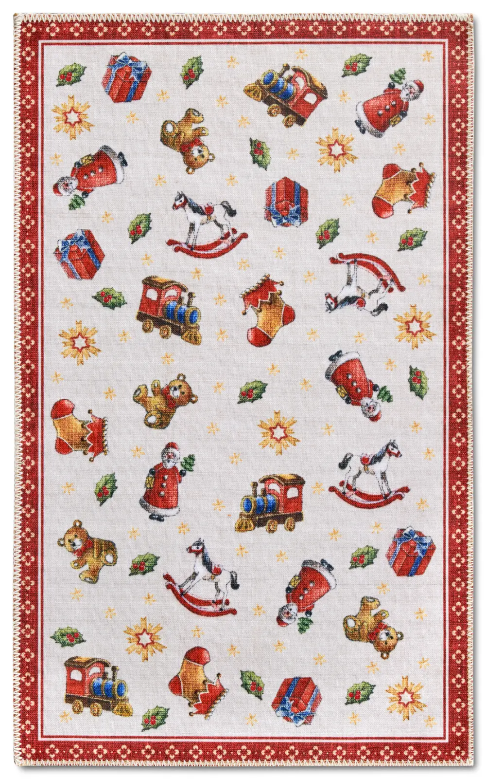 Toy`s Delight 106192 Red Multicolour - Image 10