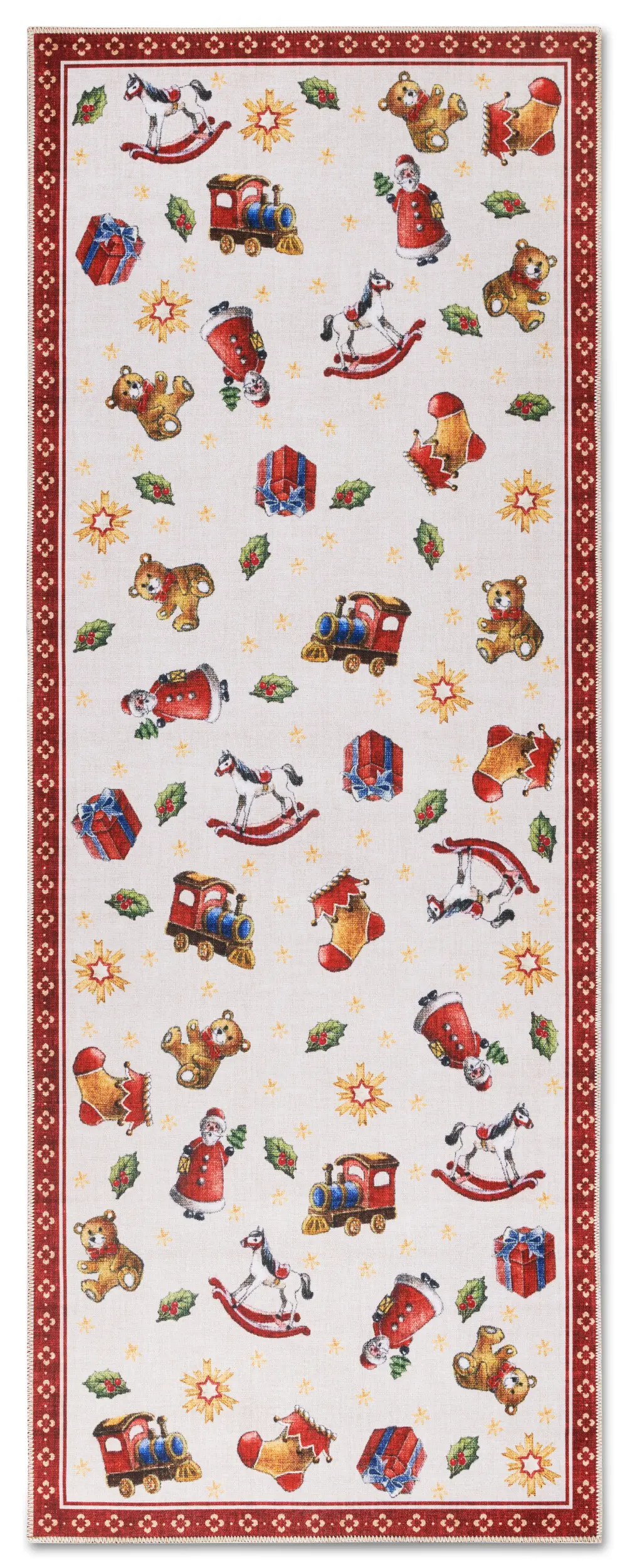 Toy`s Delight 106192 Red Multicolour - Image 14