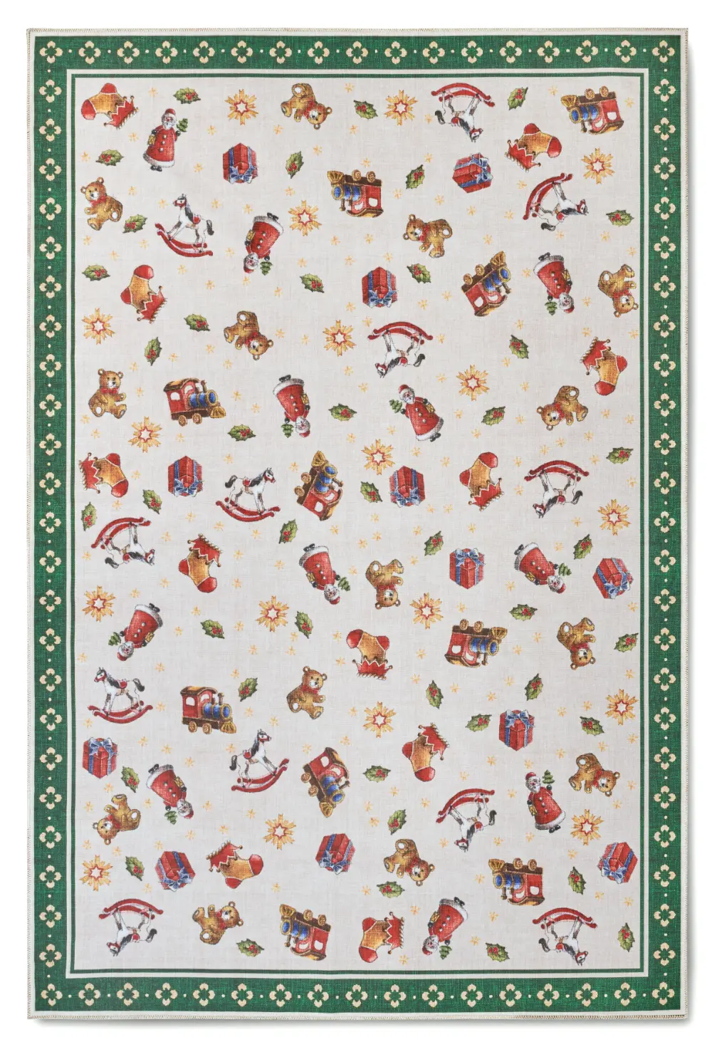 Toy`s Delight 106193 Green Multicolour - Image 13