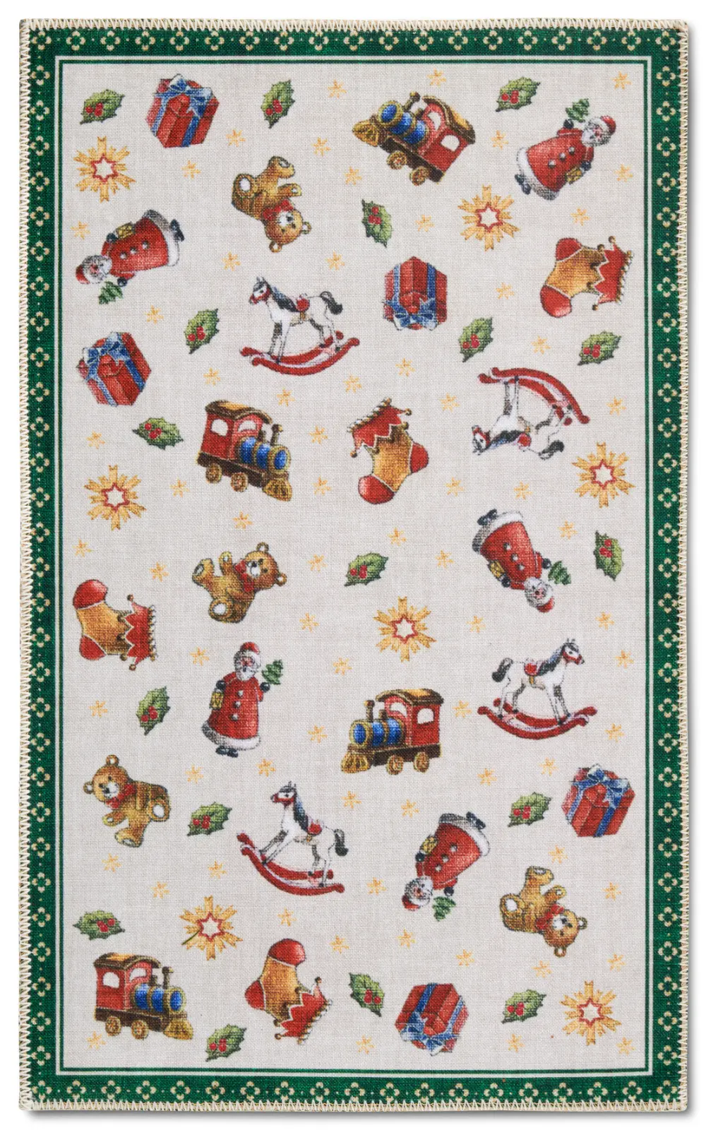 Toy`s Delight 106193 Green Multicolour - Image 4
