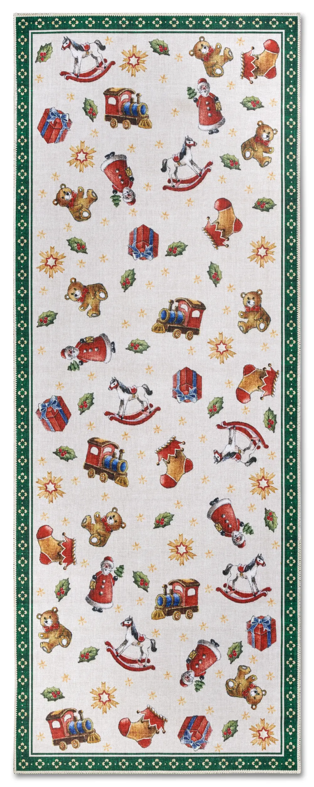 Toy`s Delight 106193 Green Multicolour - Image 8