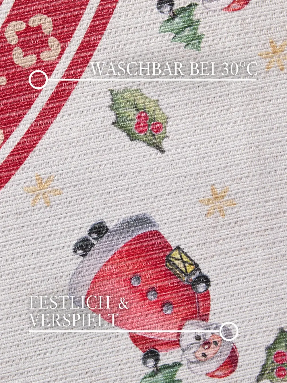 Toy's Delight Limited Edition 106273 Cream Red - Image 6