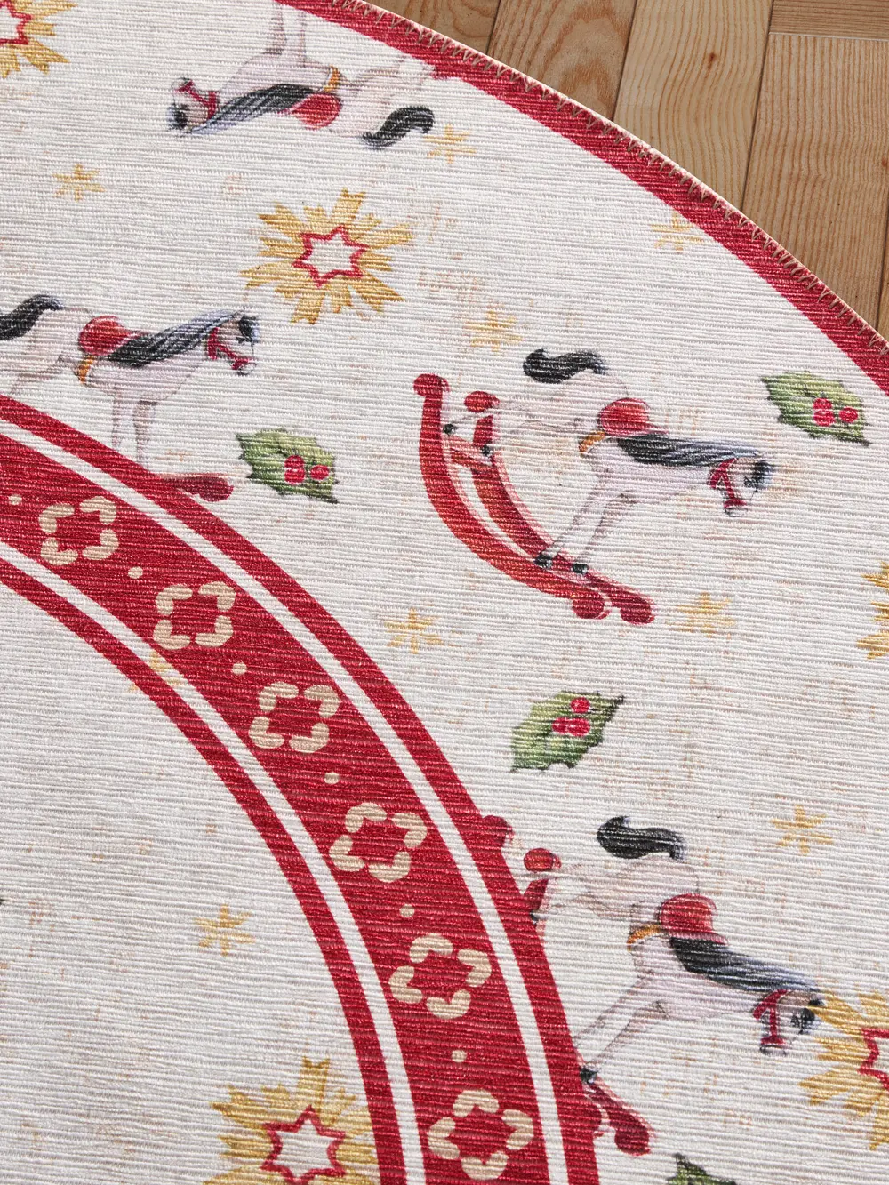 Toy's Delight Limited Edition 106275 Cream Red - Image 2