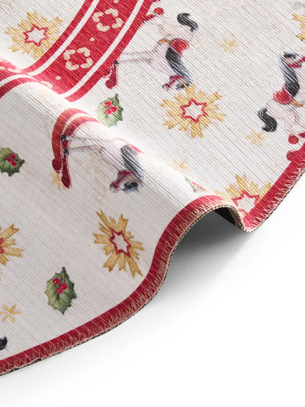 Toy's Delight Limited Edition 106275 Cream Red - Image 3