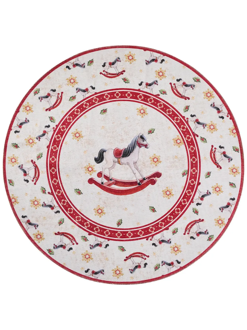 Toy's Delight Limited Edition 106275 Cream Red - Image 6