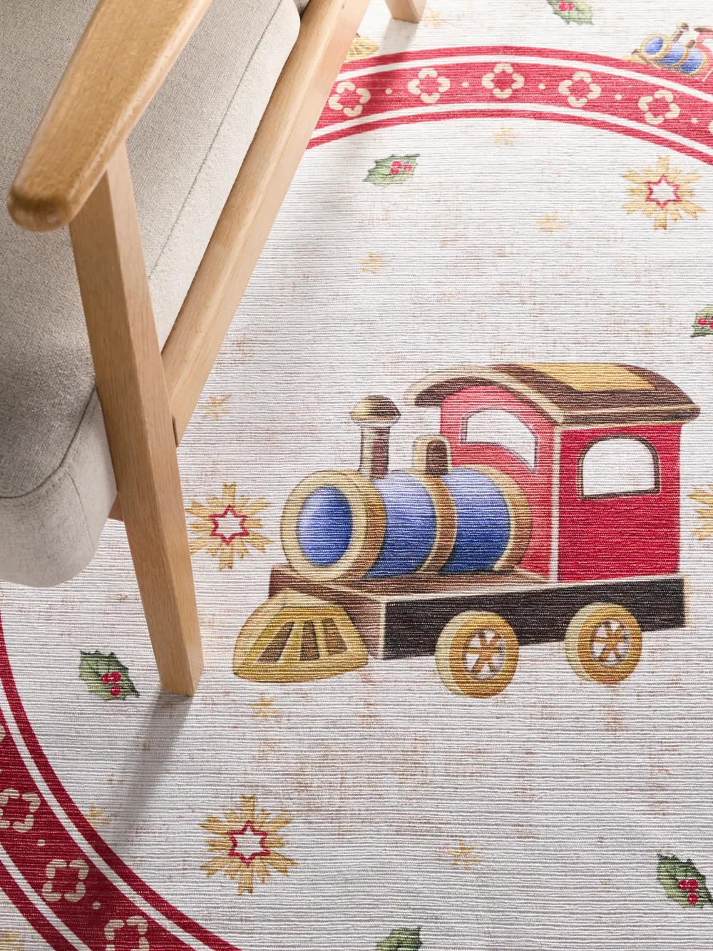 Toy's Delight Limited Edition 106276 Cream Red - Image 3