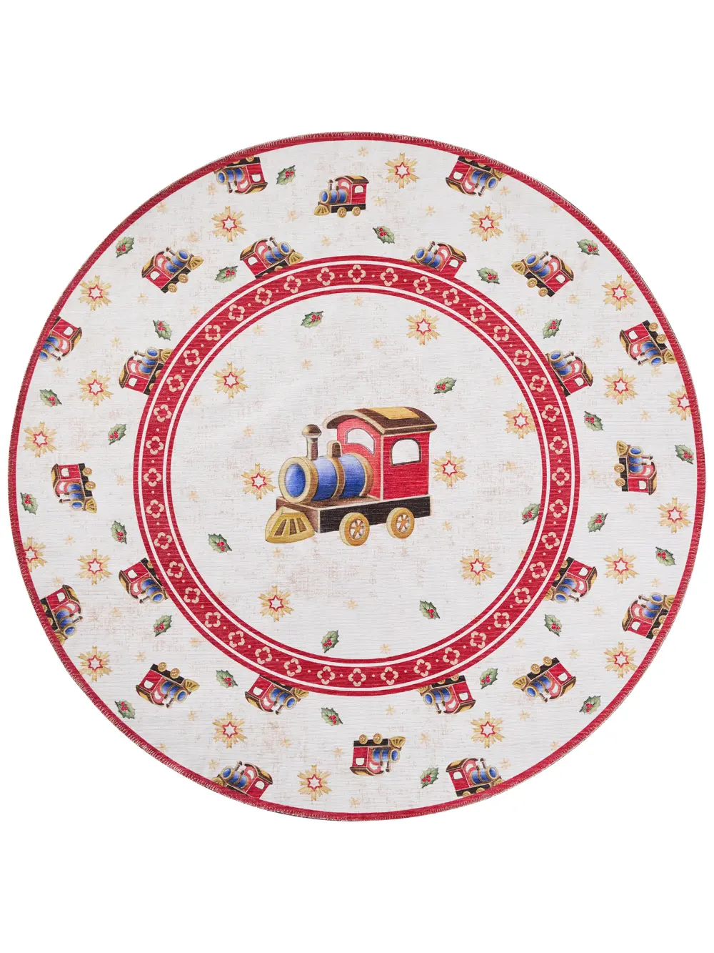 Toy's Delight Limited Edition 106276 Cream Red - Image 4