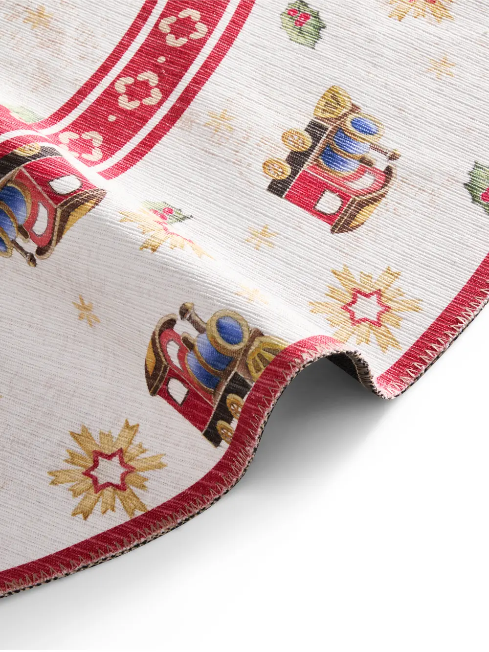 Toy's Delight Limited Edition 106276 Cream Red - Image 5
