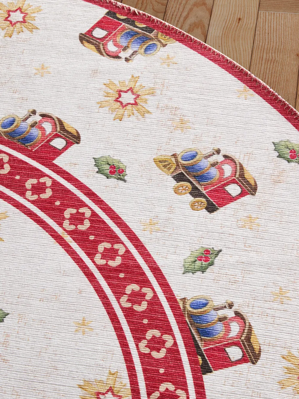 Toy's Delight Limited Edition 106276 Cream Red - Image 7