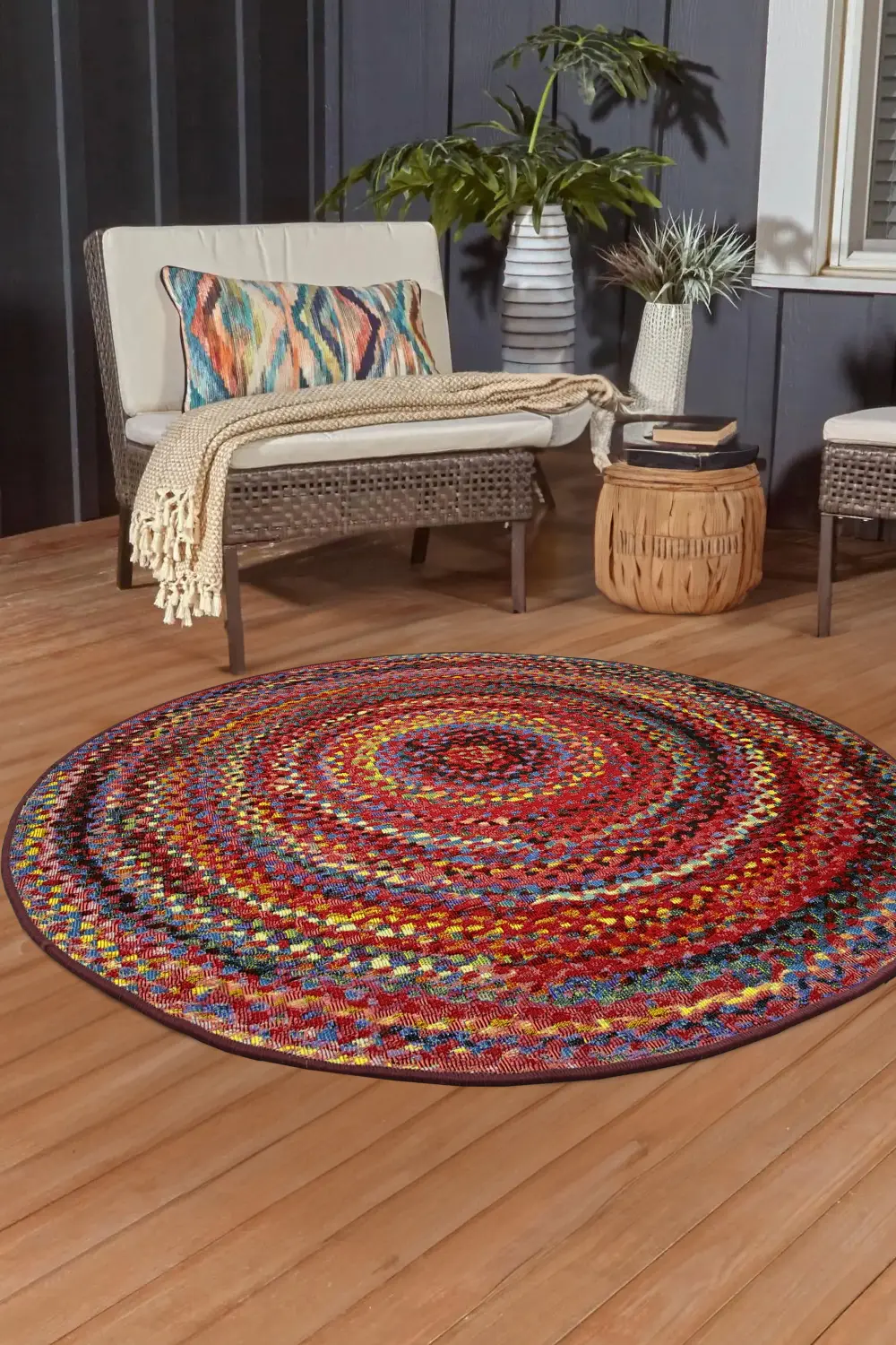 TROPICANA BORDER - Image 5