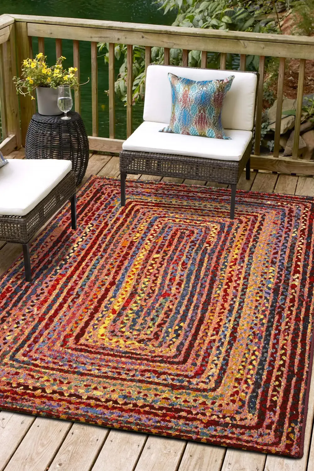 TROPICANA BORDER - Image 9